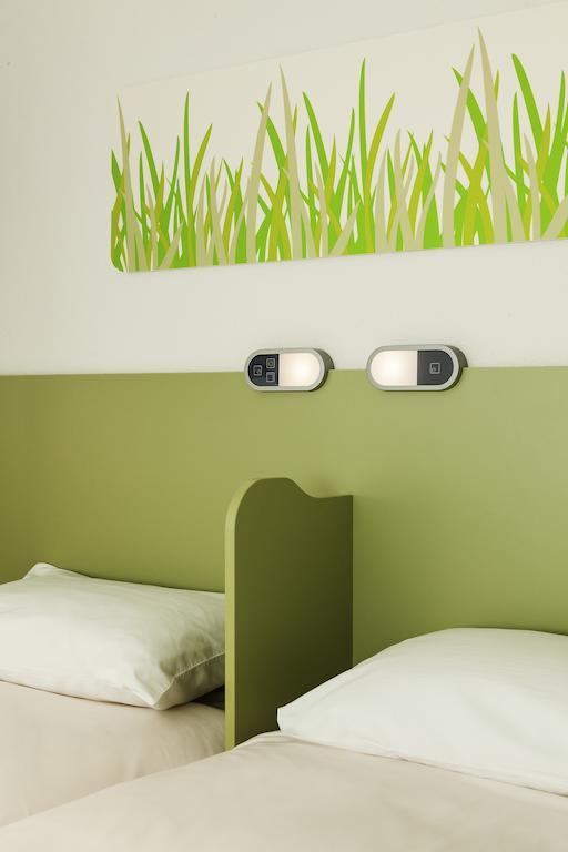 Ibis Budget London Hounslow Habitación foto